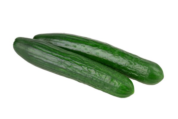 Cucumber, Organic (1 piece)