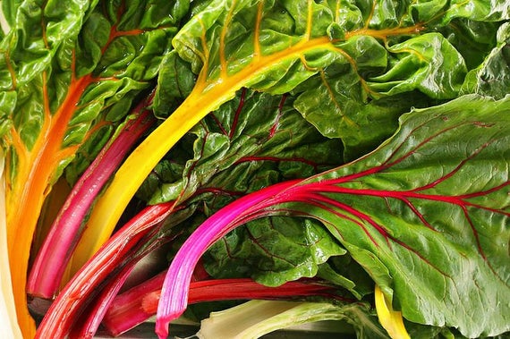 Chard, Organic (200g)