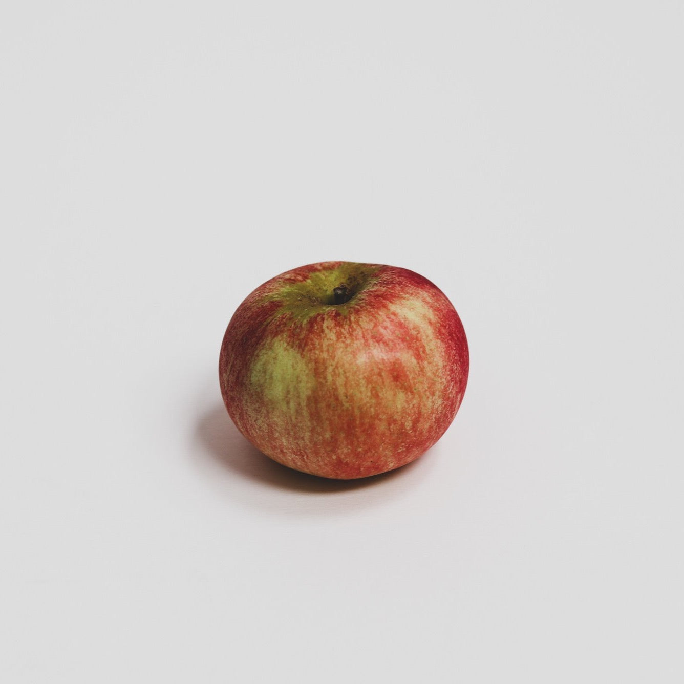 Apples Patte de Loup , Organic (500g)