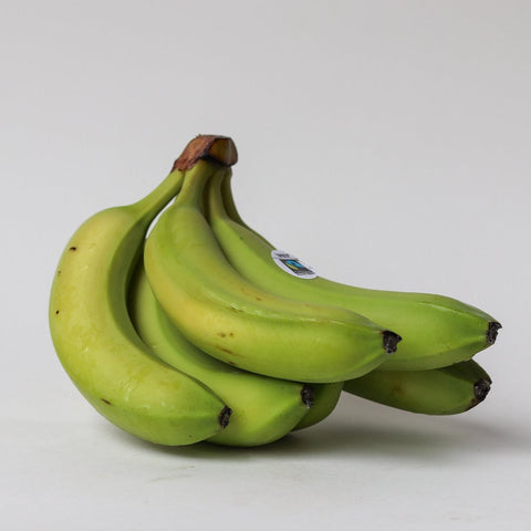 Bananas, Fairtrade, Organic (1kg)