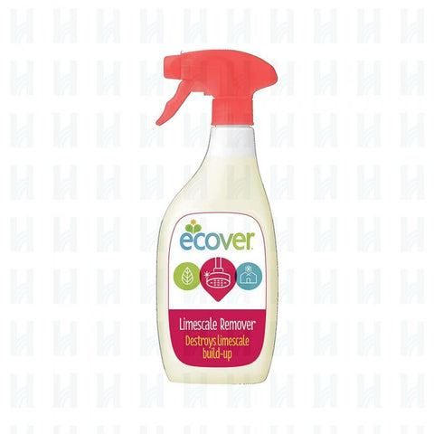 Ecover Limescale Remover