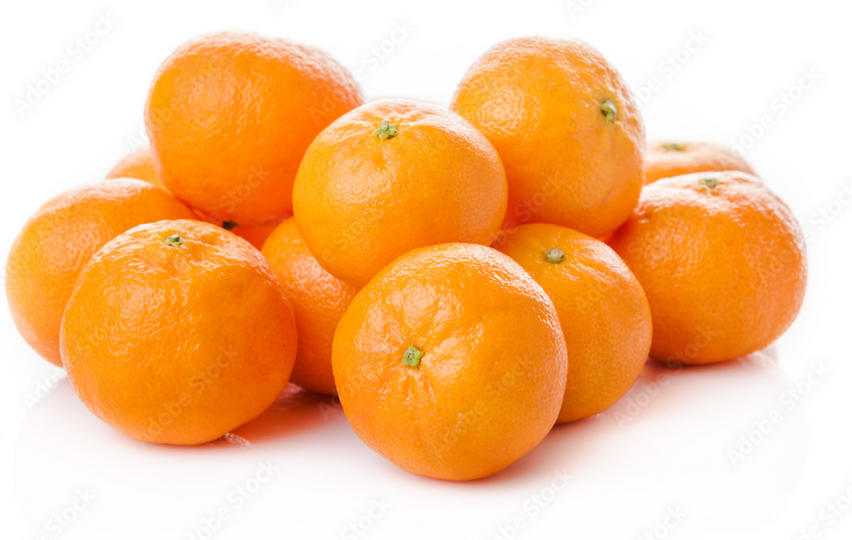 Clementines, Organic (500g)