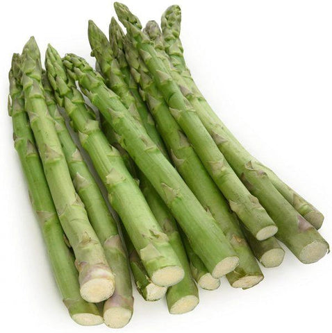 Asparagus, Organic (250g)