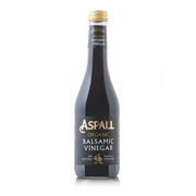 Vinegar Aspalls, Organic