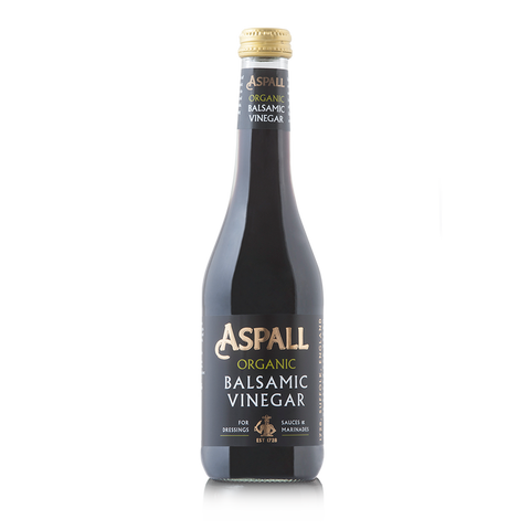 Vinegar Aspalls, Organic
