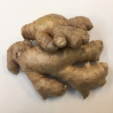 Ginger, Organic (100g)