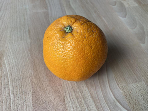 Oranges, Seville (1kg)